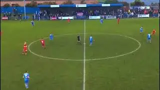 KEANIEKAM&trade;️ GOALS Musselburgh Ath FC 0-2 Johnstone Burgh FC