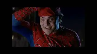 Jack Black: Spider-Man (TV Short 2002)