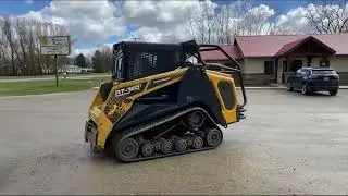 2017 ASV RT120 101