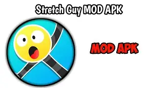 Stretch Guy MOD APK