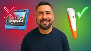 Die beste TABLET-ALTERNATIVE f&uuml;r dein Kind?! Mein Tiptoi Test