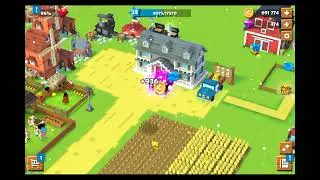 blocky farm ep1