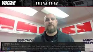 FuelPak Friday
