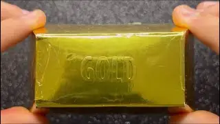 Abriendo un &ldquo;Mine It Gold&rdquo; - Acomp&aacute;&ntilde;ame a encontrar ORO - El proceso es muy Satisfactorio
