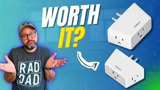 TESSAN Multi Plug Outlet: The Best Travel Accessory for 2026?