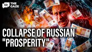 PUTIN'S MILITARY CAPITALISM: Why 2025 became the start of the great depression in Russia?