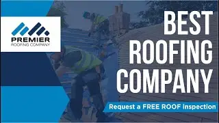 Premier Roofing Company - Top 10 Best Roofers Denver