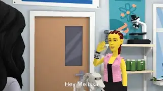 Calling teachers by their first names