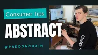 How to send ETH to your Abstract Blockchain global wallet