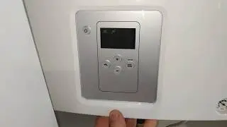 Котёл Bosch WBN 6000-краткий обзор.
