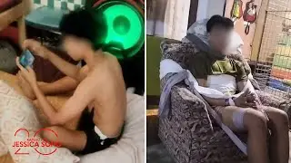 Nasiraan ng bait dahil sa online game? | Kapuso Mo, Jessica Soho