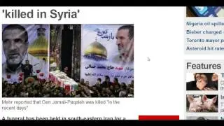 GGN: Assassinations Hit Iran..Terrorist Attacks in China, EU/ Russia Build Up ICBM's