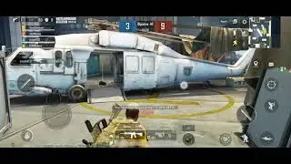 TDM hanger