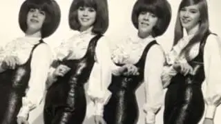 Simon says / Simon speaks -The Shangri-Las