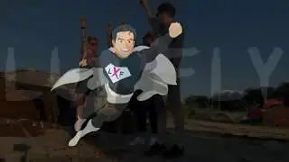 LUXFLY SKYDIVE