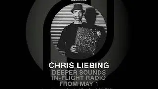 Chris Liebing - Live @ PLAYdifferently Showcase; Deeper Sounds (Ibiza, ES) - 24.05.18
