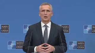 Italy is a highly valued NATO Ally and a founding member