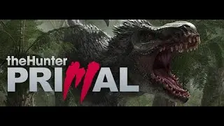 theHunter: Primal Ultrawide - December 2023 Dinosaur Hunt - Join in the Fun - RTX 4090