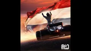 F1 2018 | RACE OF CHAMPIONS RACESTARS | BELGIUM GP | FlyingDutchRoger