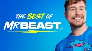 Beast Games Season 2 Trailer: $5,000,000 Grand Prize! 🔥