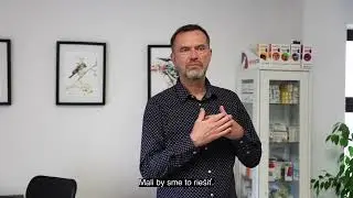 Veterin&aacute;r Du&scaron;an Magic: Ako m&ocirc;že Antinol pom&ocirc;cť psom s bolesťami kĺbov a z&aacute;palmi