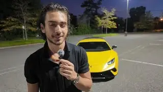 late night talks with an 18 year old millionaire