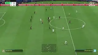 Master Liga SOB 26&deg; Rodada - J. Tito x Felipao