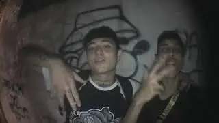 D3M3NC14 - KEEPKLAN - THE MAD420 - YUNG TEO