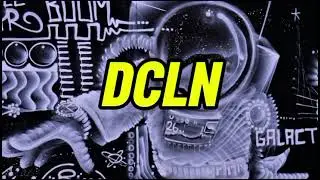 KUYOG - Dan DCLN (Prod.by VIROFT BEATZ)