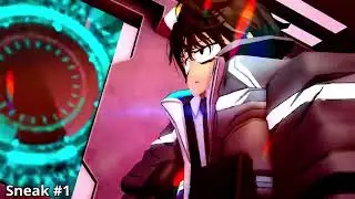 [basketball:zero] sneak peek cyber style ￼