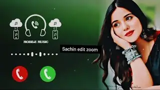 Best Ringtone 2025 | Hindi Ringtone | New Song Ringtone | Mobile Phone Ringtone | Love Ringtone