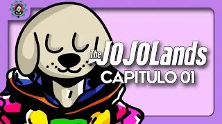 ¿UN JOJO CRIMINAL? | Resumen THE JOJOLANDS Capitulo 1