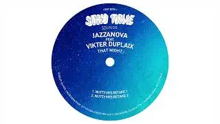Jazzanova ft Vikter Duplaix - That Night Nutty Nys Retake 2