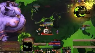 Fury Artifact Challenge: An Impossible Foe