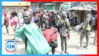 Agony of street dwellers: Fears grows as street-connected youths continue dying under unclear causes