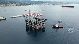 Proseguono in parallelo i lavori per le dighe di Genova e Vado