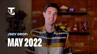 TFT Dev Drop: May 2022 I Dev Video - Teamfight Tactics