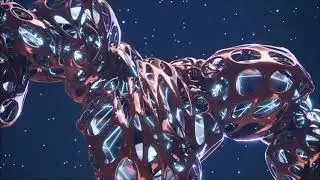 Subdream - Resynchronize Your Mind [Music Video] | Chill Space