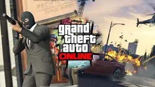 🔴 Enjoy GTA Online live stream | Los Santos Drug Wars 💰🔥 | GTA V LIVE #gta5 #gtaonline #gtalive