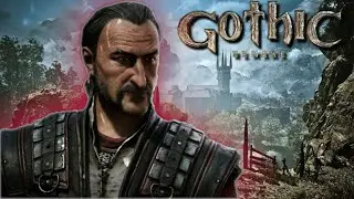 ГОТИКА ВЕРНУЛАСЬ - Gothic Remake
