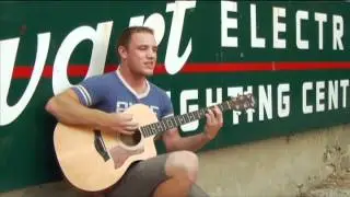 Call Me Maybe (Acoustic Cover) - Mitchell Austin