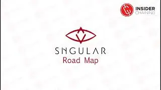 SingularDTV Road Map