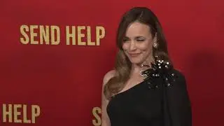 Send Help: Rachel McAdams, Dylan O&rsquo;Brien, Director Sam Raimi Fashion at World Premiere | ScreenSlam