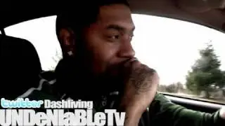 TAKE A RIDE WITH AYE VERB THIS IS ST LOUIS-UNDeNIaBLeTv [High-definition television]