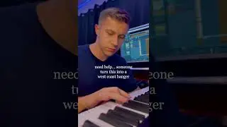 This loop is too hard to go untouched 🔥 #freeloop #samplethis #freesample
