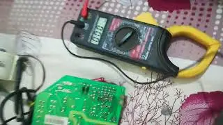Vidocon split ac E5 error code