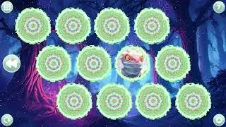 Anime Dream Match: Reptiles Trailer