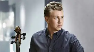 Saint-Saens: cello concerto by Jonathan Roozeman (audio only)