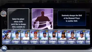 2028 world series + New diamond rewards MLB 9 Innings 18