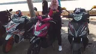 sym sport rider 125i